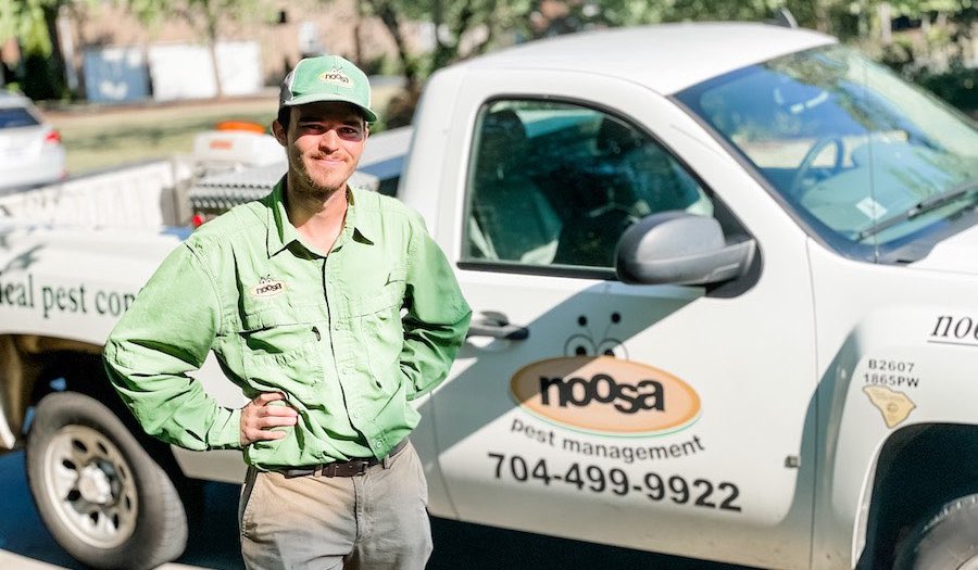 noosa pest our mission