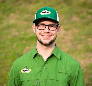 matt hinson pest control technician