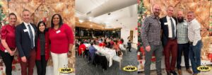 noosa christmas party 2022
