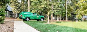 pest control service area