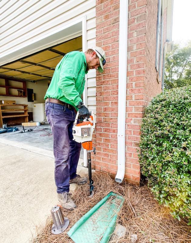 charlotte extermination experts