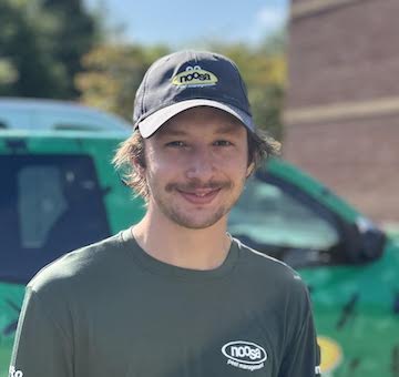 alex pest management professional