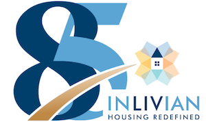 Inlivian Logo