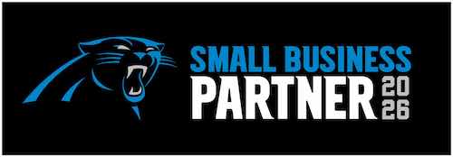 Panthers small business partner 2026